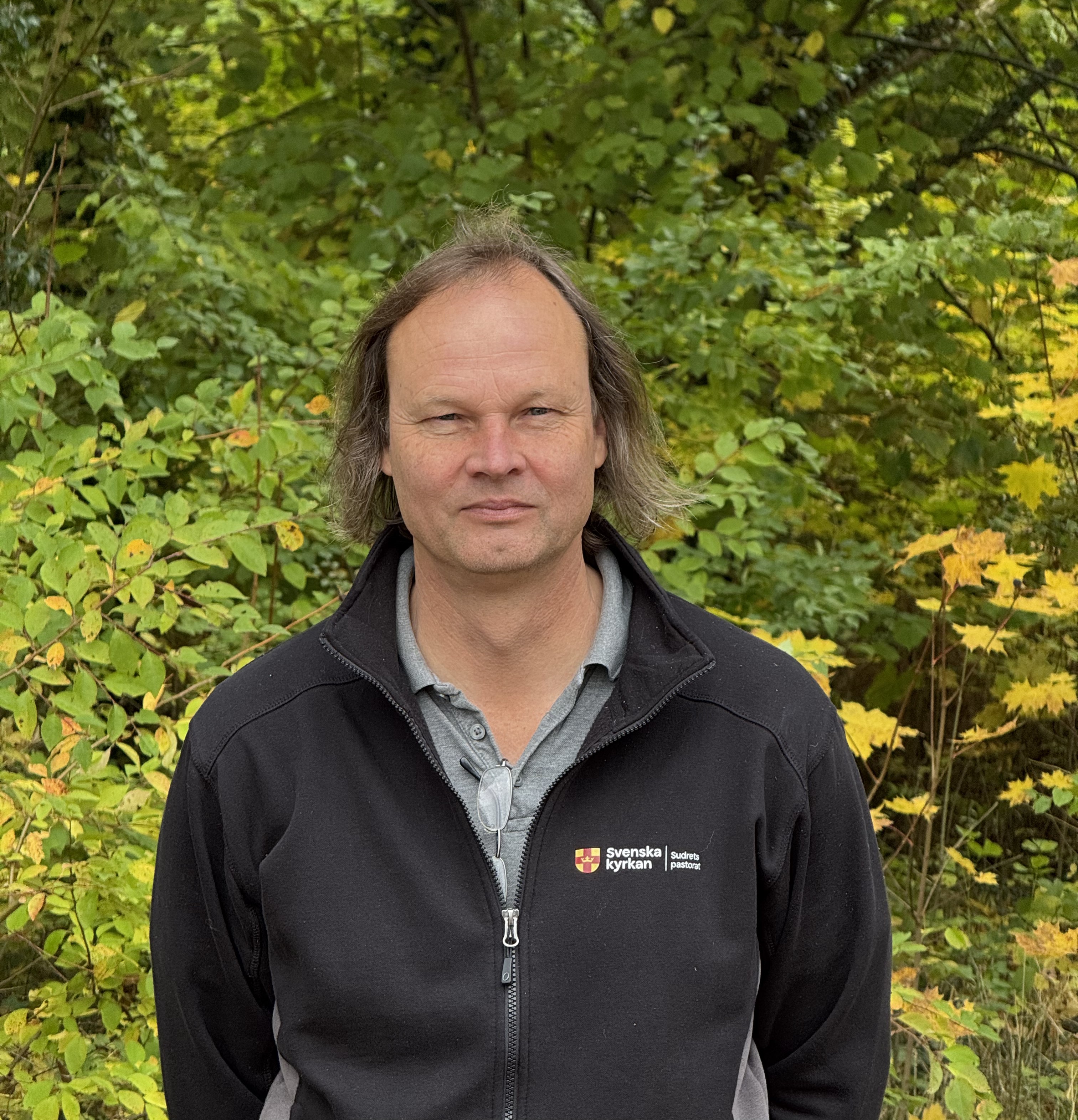 Jonas Andersson
